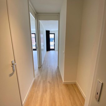 Leiden, Kruidenhof, bovenwoning - foto 3