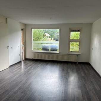 Haren (GR), Anna Bijnspad, benedenwoning - foto 3