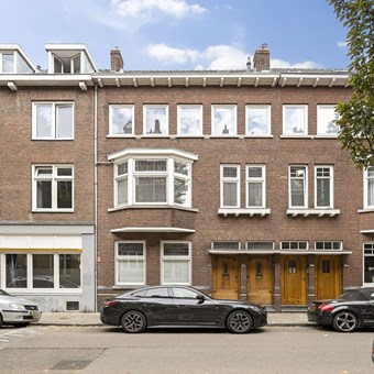 Maastricht, Herbenusstraat, herenhuis - foto 3