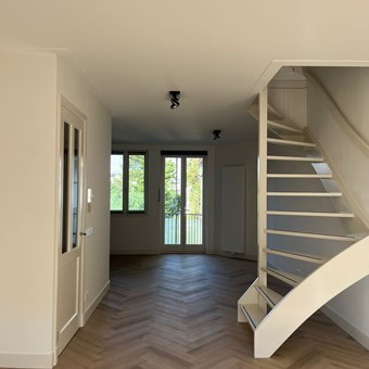 Amsterdam, Volkerakstraat, bovenwoning - foto 2