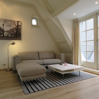 Amsterdam, Kerkstraat, 3-kamer appartement - foto 3