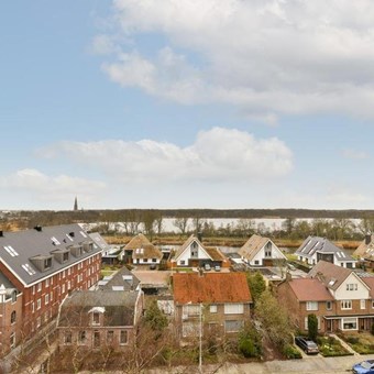 Amstelveen, Populierenlaan, 3-kamer appartement - foto 2