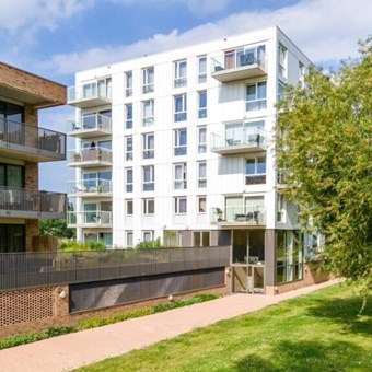 Utrecht, Walter Kollolaan, 3-kamer appartement - foto 2