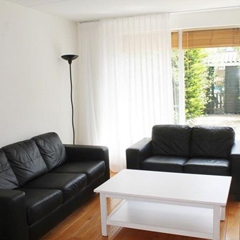 Amstelveen, Herman de Manlaan, 5-kamer appartement - foto 2