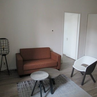 Tilburg, Loudonstraat, 2-kamer appartement - foto 3