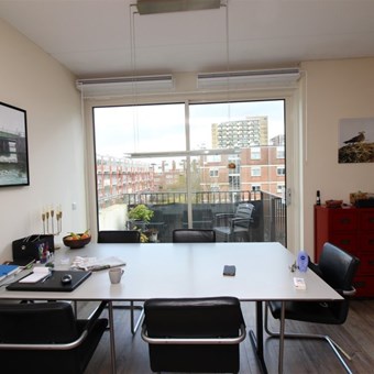 Amsterdam, Banne Buikslootlaan, 3-kamer appartement - foto 2