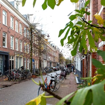 Amsterdam, Govert Flinckstraat, 3-kamer appartement - foto 2