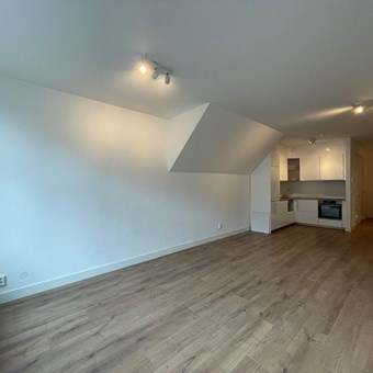 Rotterdam, Bergse Dorpsstraat, bovenwoning - foto 2