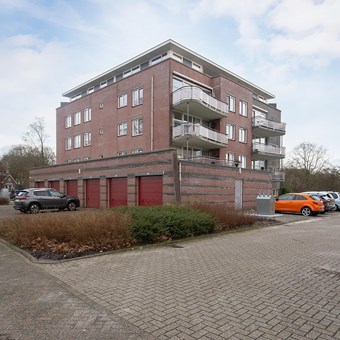 Heerenveen, Hoflaan, penthouse - foto 3