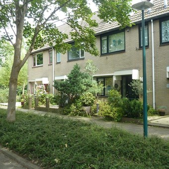 Oegstgeest, Otterloolaan, eengezinswoning - foto 2