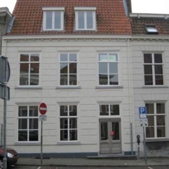 Bergen op Zoom, Hoogstraat, 2-kamer appartement - foto 2