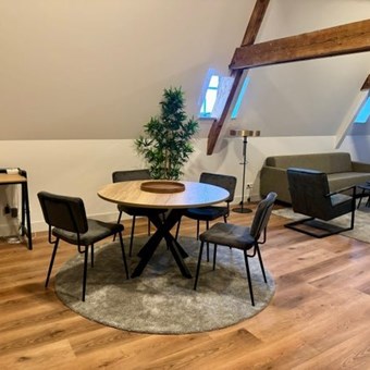 Tilburg, Bredaseweg, 2-kamer appartement - foto 3