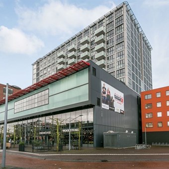 Hoofddorp, Raadhuisplein, 2-kamer appartement - foto 2