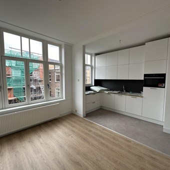 Rotterdam, Tamboerstraat, 3-kamer appartement - foto 3