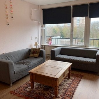 Amstelveen, Max Havelaarlaan, 2-kamer appartement - foto 2