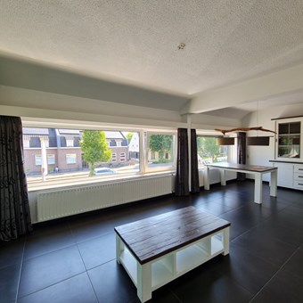 Sint-Michielsgestel, Maaskantje, 5-kamer appartement - foto 2