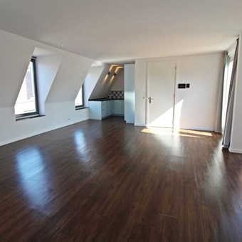 Haarlem, Wester Bogaardstraat, 4-kamer appartement - foto 2