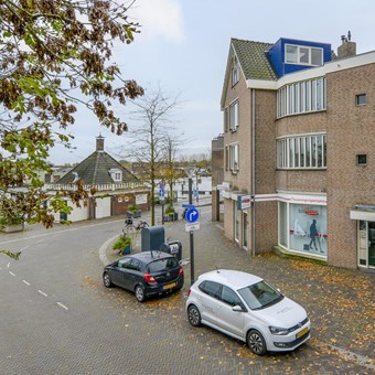 Uithoorn, Stationsstraat, 4-kamer appartement - foto 2