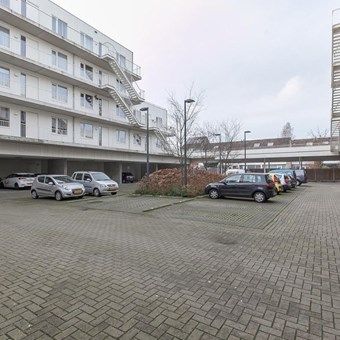 Groningen, Kajuit, 3-kamer appartement - foto 3