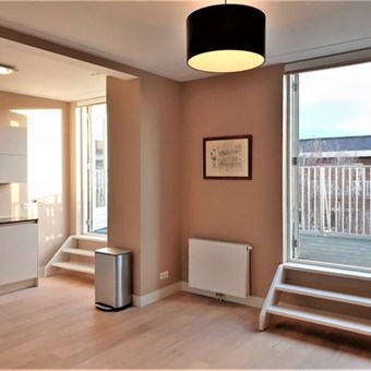 Amsterdam, Stadionweg, 3-kamer appartement - foto 3