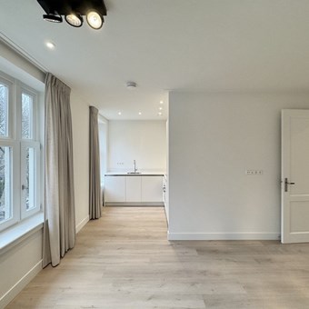 Amsterdam, Willem de Zwijgerlaan, 3-kamer appartement - foto 2