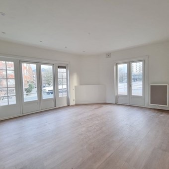 Amsterdam, Stadionkade, 3-kamer appartement - foto 2