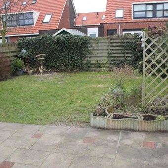 Tuitjenhorn, Kuileweid, 2-onder-1 kap woning - foto 2