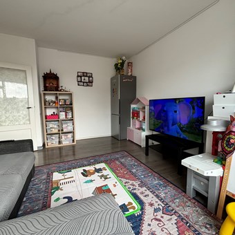 Rotterdam, Katendrechtse Lagedijk, 3-kamer appartement - foto 2