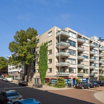 Amsterdam, Hoogte Kadijk, 4-kamer appartement - foto 2