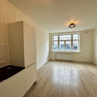 Amsterdam, Admiraal de Ruijterweg, 3-kamer appartement - foto 3