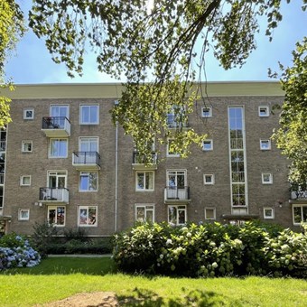 Arnhem, Jacob Marislaan, 4-kamer appartement - foto 2