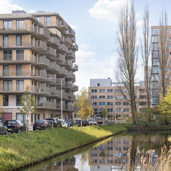 Amstelveen, Nicolaas Tulplaan, 4-kamer appartement - foto 2