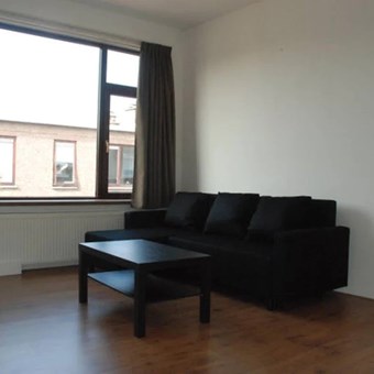 Den Haag, Usselincxstraat, 3-kamer appartement - foto 2