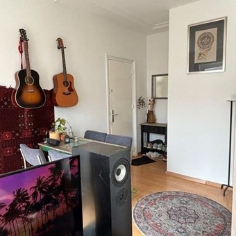 Den Haag, Van Speijkstraat, 2-kamer appartement - foto 2