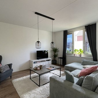 Nederhorst den Berg, Olmenlaan, 3-kamer appartement - foto 3