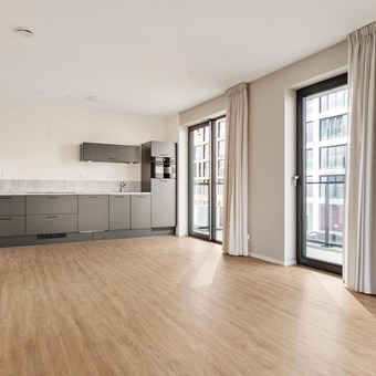 Hoofddorp, Niemeyerstraat, hoekappartement - foto 2