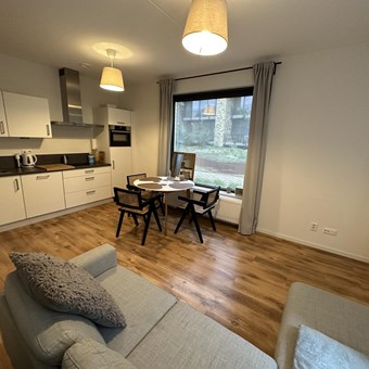 Eindhoven, Treurenburgstraat, 3-kamer appartement - foto 2