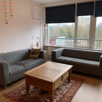 Amstelveen, Max Havelaarlaan, 2-kamer appartement - foto 3