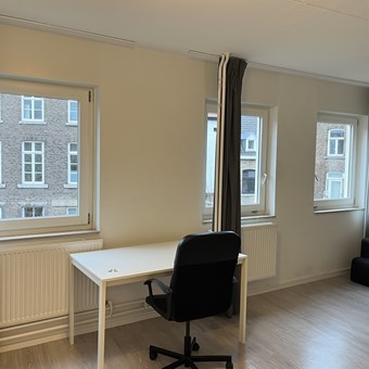 Maastricht, Wycker Grachtstraat, kamer - foto 2