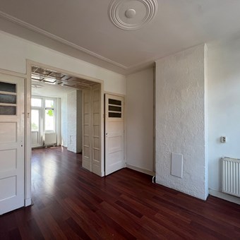 Rotterdam, Baroniestraat, 3-kamer appartement - foto 3