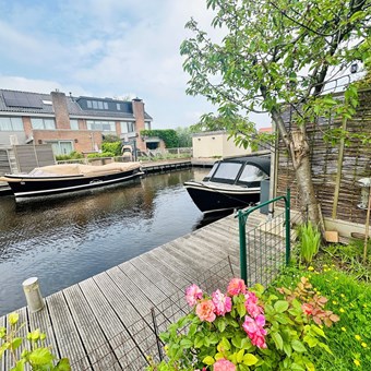 Aalsmeer, Ringvaartzijde, eengezinswoning - foto 2