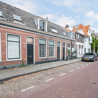 Haarlem, Esschilderstraat, tussenwoning - foto 2