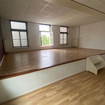 Goes, Rijfelstraat, 2-kamer appartement - foto 2