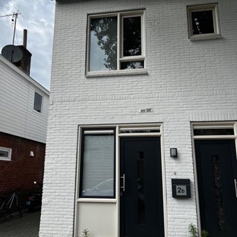 Enschede, Everhardt van der Marckstraat, zelfstandige studio - foto 3