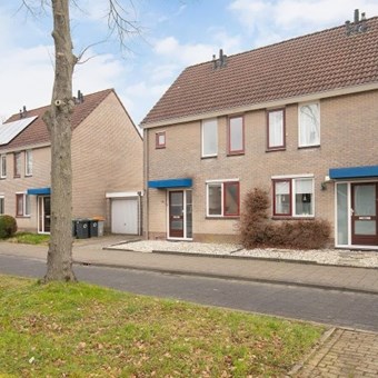 Drachten, De Wetterwille, 2-onder-1 kap woning - foto 2