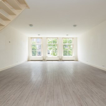 Alkmaar, Mosterdsteeg, bovenwoning - foto 2