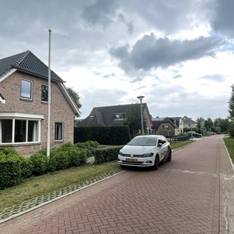 Wezep, Turfhorst, geschakelde woning - foto 2