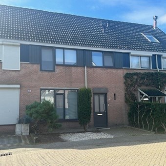 Helmond, Dr. Knippenberghof, tussenwoning - foto 2