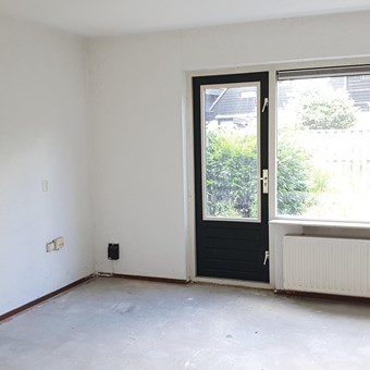 Maarssen, Zebraspoor, tussenwoning - foto 3