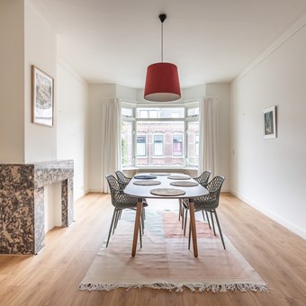 Utrecht, Frederik Hendrikstraat, 4-kamer appartement - foto 2